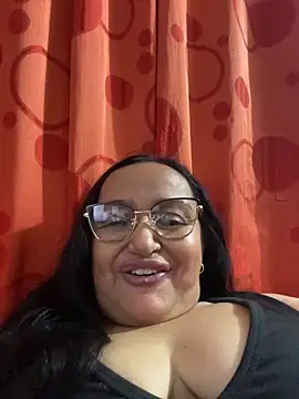 Gia Nahomi online show from 7, 2, 2025