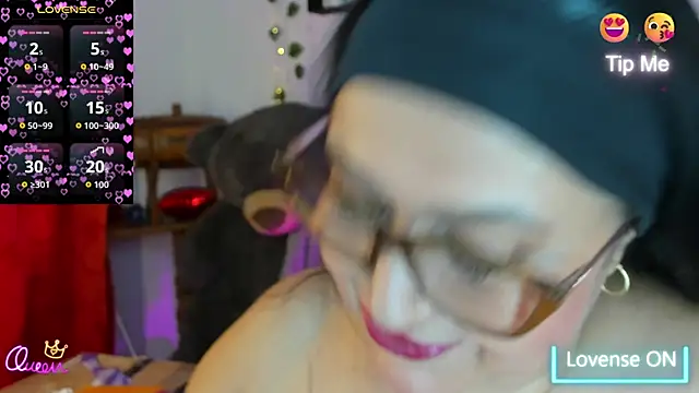 Gia Nahomi online show from 3, 5, 2026