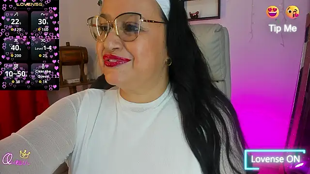 Gia Nahomi online show from 16, 2, 2026