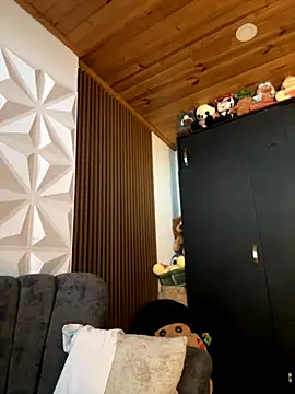 Ambarsexbutler online show from 26, 10, 2025