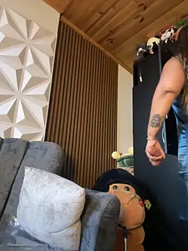 Ambarsexbutler online show from 20, 10, 2025