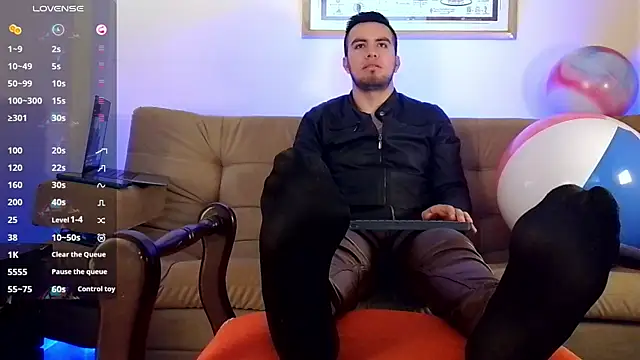 bradley colt online show from 9, 2, 2025