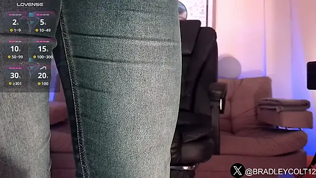 bradley colt online show from 19, 4, 2026