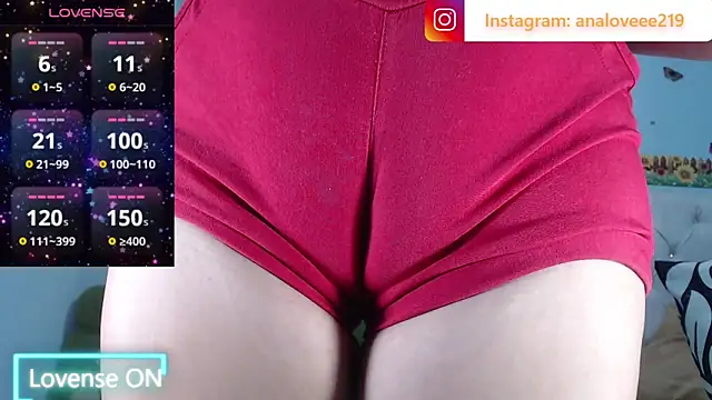 ana studio online show from 31, 3, 2026