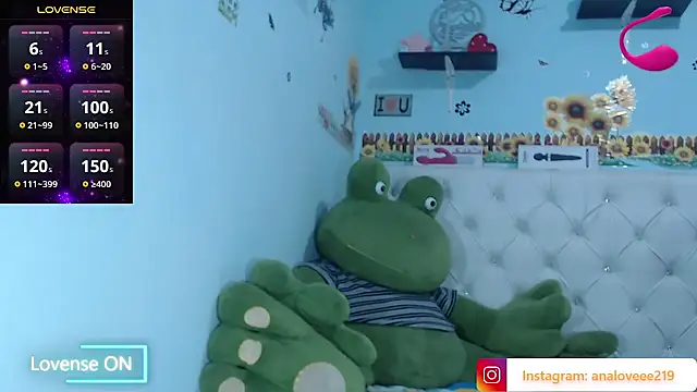 ana studio online show from 4, 3, 2026