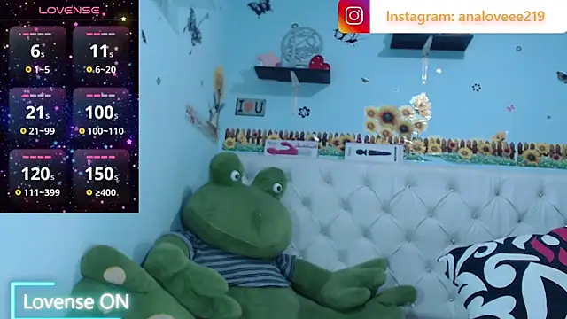 ana studio online show from 17, 3, 2026