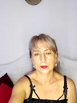 almaluna7 online show from 18, 10, 2025