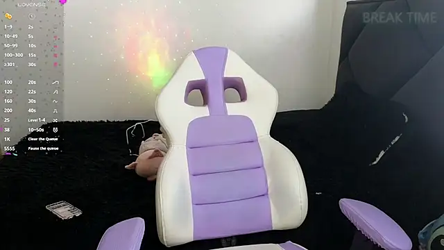 Alahia7demon online show from 31, 10, 2025