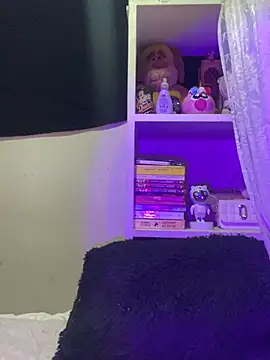 Alahia7demon online show from 21, 3, 2026