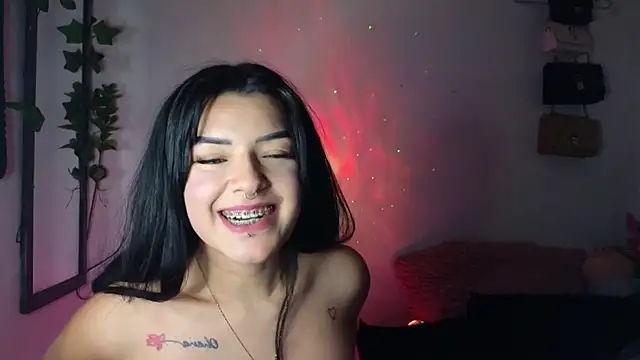 Alahia7demon online show from 2, 12, 2025