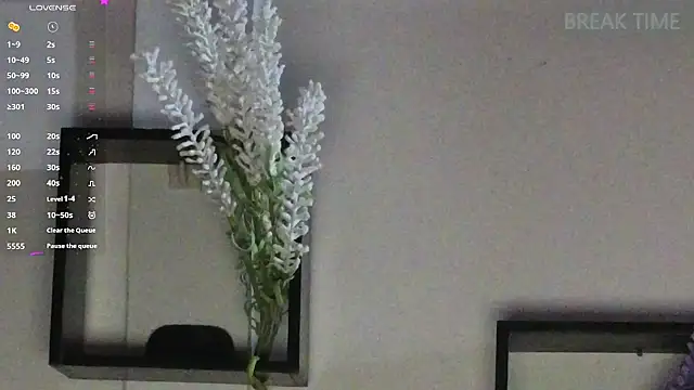 Alahia7demon online show from 10, 10, 2025