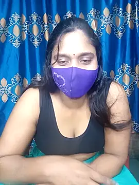 Hot Maleka online show from 19, 3, 2025