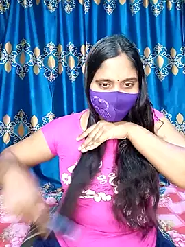 Hot Maleka online show from 12, 3, 2025