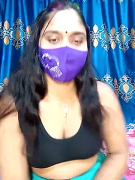Hot Maleka online show from 25, 2, 2025