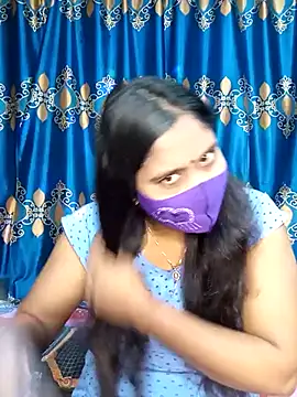 Hot Maleka online show from 1, 3, 2025