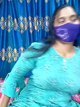 Hot Maleka online show from 12, 3, 2025