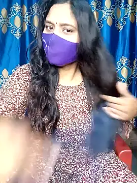 Hot Maleka online show from 21, 3, 2025