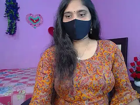 Hot Maleka online show from 11, 4, 2026