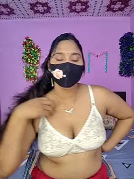 Hot Maleka online show from 4, 11, 2025