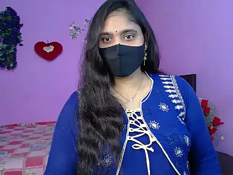 Hot Maleka online show from 27, 4, 2026