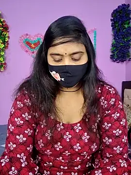 Hot Maleka online show from 2, 12, 2025