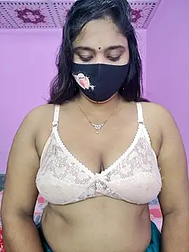 Hot Maleka online show from 10, 10, 2025