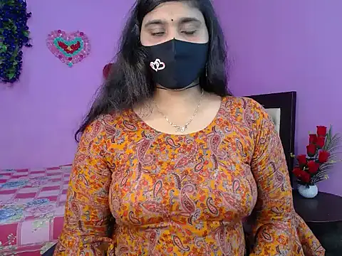 Hot Maleka online show from 1, 4, 2026