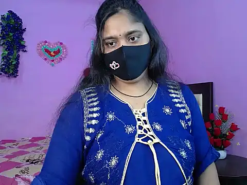 Hot Maleka online show from 19, 3, 2026