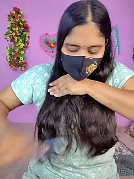 Hot Maleka online show from 20, 12, 2025