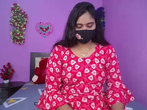 Hot Maleka online show from 31, 10, 2025