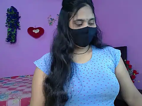 Hot Maleka online show from 18, 4, 2026