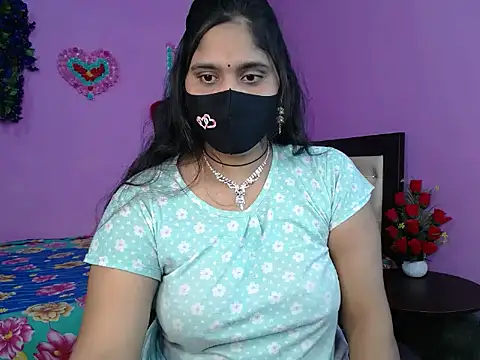 Hot Maleka online show from 24, 3, 2026