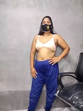 Hot Maleka online show from 11, 9, 2025