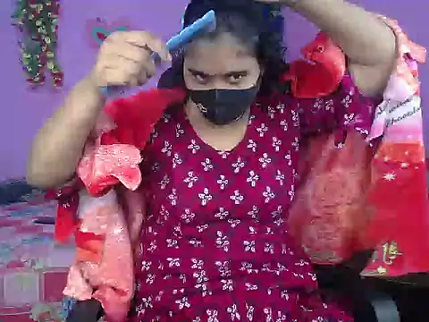 Hot Maleka online show from 10, 1, 2026