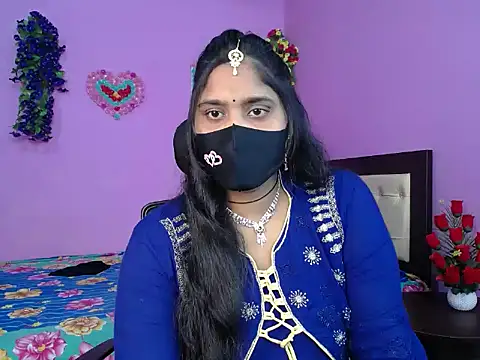 Hot Maleka online show from 20, 3, 2026