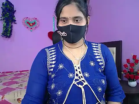 Hot Maleka online show from 8, 3, 2026