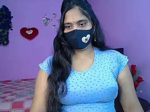 Snapshot of Hot_Maleka chatting on 28, 4, 2026 Hot Maleka online show from 28, 4, 2026