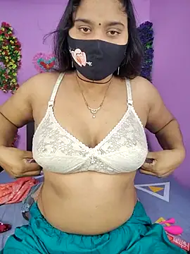 Hot Maleka online show from 27, 11, 2025