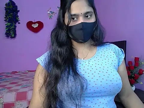 Snapshot of Hot_Maleka chatting on 29, 4, 2026 Hot Maleka online show from 29, 4, 2026