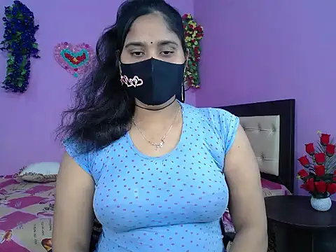 Hot Maleka online show from 7, 3, 2026