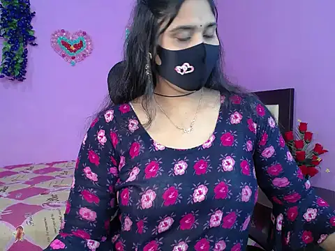 Hot Maleka online show from 11, 3, 2026