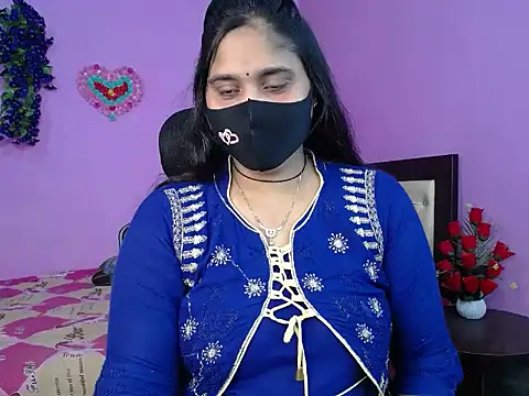 Hot Maleka online show from 14, 3, 2026