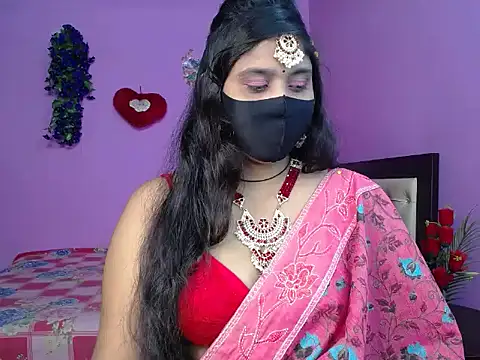 Snapshot of Hot_Maleka chatting on 18, 5, 2026 Hot Maleka online show from 18, 5, 2026