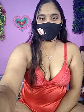 Hot Maleka online show from 28, 11, 2025