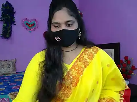 Hot Maleka online show from 31, 3, 2026