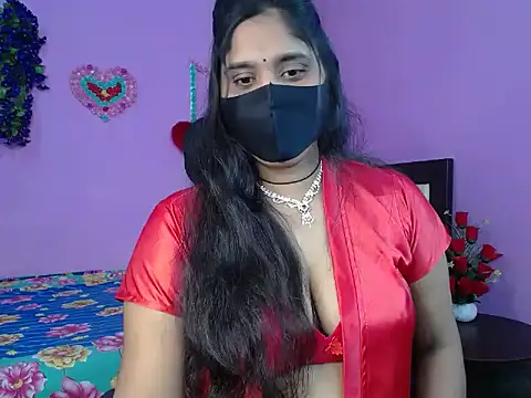 Hot Maleka online show from 26, 3, 2026