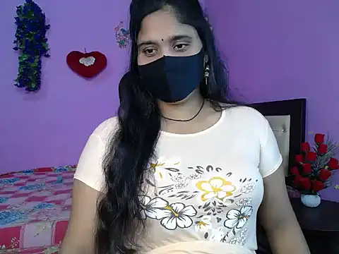 Hot Maleka online show from 19, 4, 2026