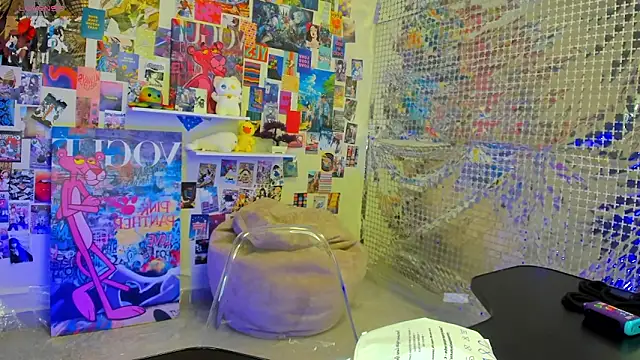 Sara Robinson online show from 31, 3, 2026