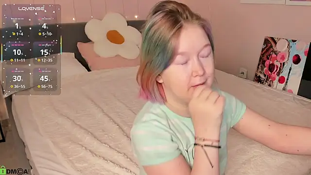 Snapshot of Sara_Robinson chatting on 6, 2, 2026 Sara Robinson online show from 6, 2, 2026