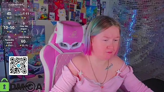 Snapshot of Sara_Robinson chatting on 9, 2, 2026 Sara Robinson online show from 9, 2, 2026